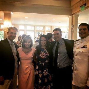 Meet your Posher, Andrew